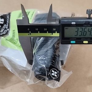 *BRAND NEW* [4] Hayward BFA1005TES 1/2" BF ST'D FLG TXT PVC EPDM + Warranty! - Image 5