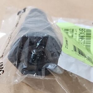 *BRAND NEW* [4] Hayward BFA1005TES 1/2" BF ST'D FLG TXT PVC EPDM + Warranty! - Image 7