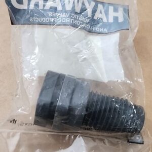 *BRAND NEW* [4] Hayward BFA1005TES 1/2" BF ST'D FLG TXT PVC EPDM + Warranty! - Image 8