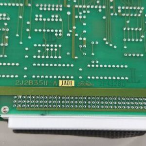 *BRAND NEW* Toshiba SR5IBN1-G3 2N2B3511-A NA03 PCB Circuit Board + Warranty! - Image 12