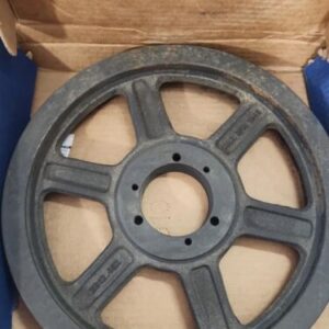 🆕️ *OLD STOCK* MARTIN 2B124SK 2 B 124 SK Pulley ⚡️🇺🇸 SHIP+WARRANTY - Image 2