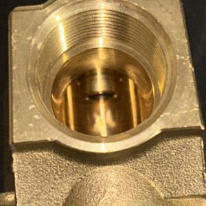 BRASS VALVE TK 2 NNB Fast Shipping!+ Warranty - Image 5
