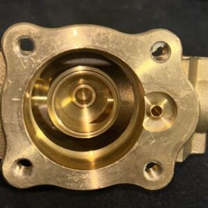 BRASS VALVE TK 2 NNB Fast Shipping!+ Warranty - Image 6