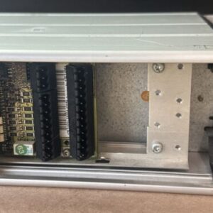 PREOWNED, GOOD- Danfoss VLT5002PT5B20STR3DLF00A00 175Z0040 Variable Speed Drive - Image 3