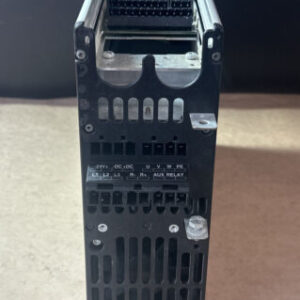 PREOWNED, GOOD- Danfoss VLT5002PT5B20STR3DLF00A00 175Z0040 Variable Speed Drive - Image 7