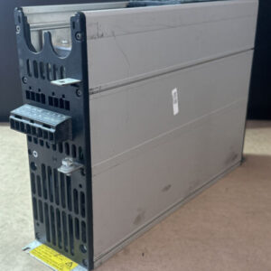 PREOWNED, GOOD- Danfoss VLT5002PT5B20STR3DLF00A00 175Z0040 Variable Speed Drive - Image 8