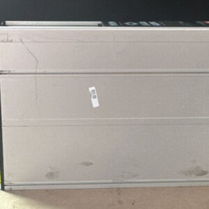 PREOWNED, GOOD- Danfoss VLT5002PT5B20STR3DLF00A00 175Z0040 Variable Speed Drive - Image 9