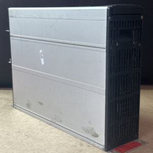 PREOWNED, GOOD- Danfoss VLT5002PT5B20STR3DLF00A00 175Z0040 Variable Speed Drive - Image 10