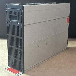 PREOWNED, GOOD- Danfoss VLT5002PT5B20STR3DLF00A00 175Z0040 Variable Speed Drive - Image 11