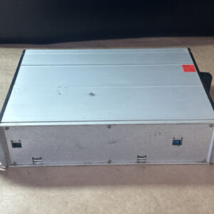 PREOWNED, GOOD- Danfoss VLT5002PT5B20STR3DLF00A00 175Z0040 Variable Speed Drive - Image 12