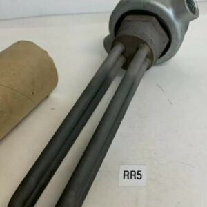 Watlow Electric 7-38-71-2 Heating Element 2Kw 240/480V Fast Shipping! ~Warranty~ - Image 3
