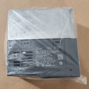 *NEW* Mitsubishi FR-D720-042-N7 Variable Frequency Drive 3Ph 200-240Vac Warranty - Image 4