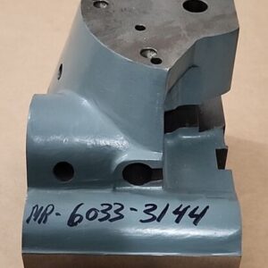 *NEW SURPLUS* [3 Pcs] General Electric 6033-3076 Front Slide Complete + Warranty - Image 3