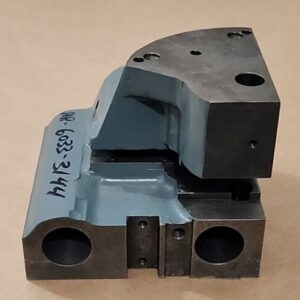 *NEW SURPLUS* [3 Pcs] General Electric 6033-3076 Front Slide Complete + Warranty - Image 4