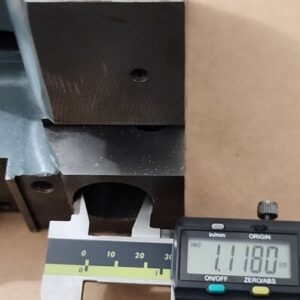 *NEW SURPLUS* [3 Pcs] General Electric 6033-3076 Front Slide Complete + Warranty - Image 6