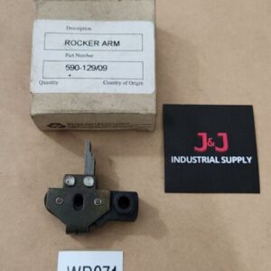 *NEW SURPLUS IN FACTORY BOX* Raymond 590-129/09 Rocker Arm + Warranty! - Image 1