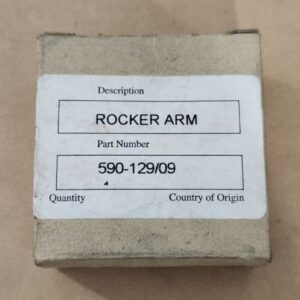 *NEW SURPLUS IN FACTORY BOX* Raymond 590-129/09 Rocker Arm + Warranty! - Image 9