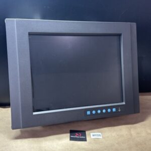 NEW NO BOX- Advantech Operator Interface Panel FPM-3150G-XBE 12V 4A 15” Screen - Image 1