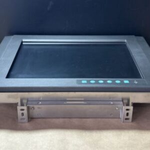 NEW NO BOX- Advantech Operator Interface Panel FPM-3150G-XBE 12V 4A 15” Screen - Image 2