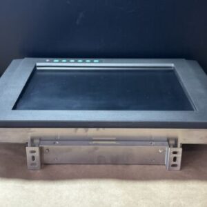 NEW NO BOX- Advantech Operator Interface Panel FPM-3150G-XBE 12V 4A 15” Screen - Image 3