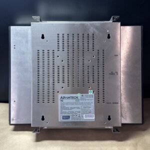 NEW NO BOX- Advantech Operator Interface Panel FPM-3150G-XBE 12V 4A 15” Screen - Image 4