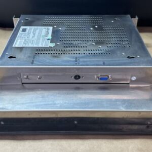 NEW NO BOX- Advantech Operator Interface Panel FPM-3150G-XBE 12V 4A 15” Screen - Image 6