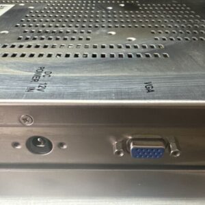 NEW NO BOX- Advantech Operator Interface Panel FPM-3150G-XBE 12V 4A 15” Screen - Image 7