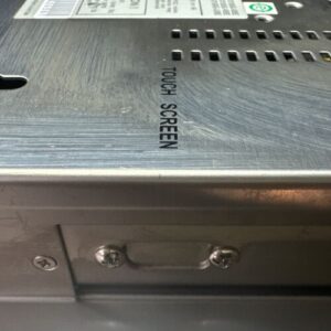NEW NO BOX- Advantech Operator Interface Panel FPM-3150G-XBE 12V 4A 15” Screen - Image 8
