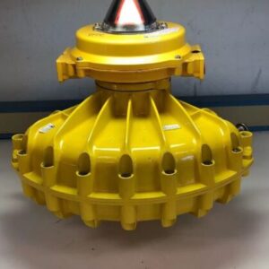 12 KINETROL PNEUMATIC ACTUATOR POSITIONER AP GU9 *Fast Shipping* Warranty! - Image 1