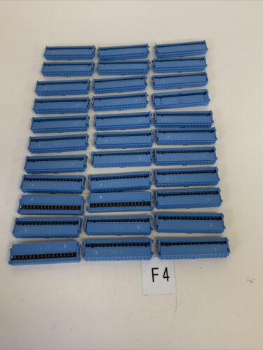 T & B ANSLEY CONNECTOR 517B MALE (LOT OF 33) FAST SHIPPING! Main Image