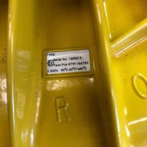 12 KINETROL PNEUMATIC ACTUATOR POSITIONER AP GU9 *Fast Shipping* Warranty! - Image 6