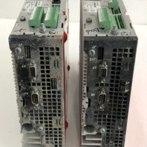 *PARTS/REPAIR* Lot Of 2 Lust VF1410M,C2,S32,G16,BR1,B24,PT1 Servo Drives V109.3 - Image 9