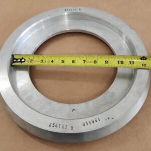 *NEW SURPLUS* FS Elliott 4310-073509 Compressor Diffuser 1st Stage + Warranty! - Image 5