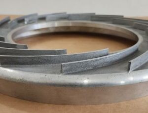 *NEW SURPLUS* FS Elliott 4310-073509 Compressor Diffuser 1st Stage + Warranty! - Image 8