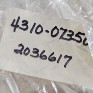 *NEW SURPLUS* FS Elliott 4310-073509 Compressor Diffuser 1st Stage + Warranty! - Image 10