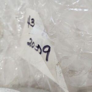 *NEW SURPLUS* FS Elliott 4310-073509 Compressor Diffuser 1st Stage + Warranty! - Image 11