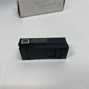 *New* Optical Gaging CJ-1 Ball Slide AG Slides 910019 (1”x 2-1/2”) - Image 3