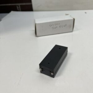*New* Optical Gaging CJ-1 Ball Slide AG Slides 910019 (1”x 2-1/2”) - Image 4