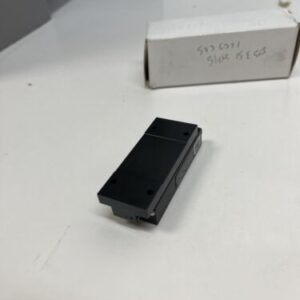 *New* Optical Gaging CJ-1 Ball Slide AG Slides 910019 (1”x 2-1/2”) - Image 5