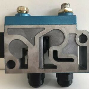 *Pre Owned* Mac 918B-RA 25-150 PSI + *Warranty* - Image 3