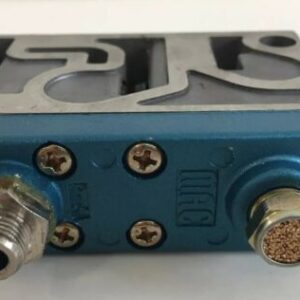 *Pre Owned* Mac 918B-RA 25-150 PSI + *Warranty* - Image 5