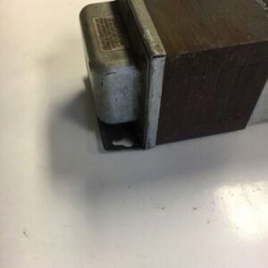 Dongan 80-1035 Transformer Class X181H 240/480HV 240/120LV 1000VA - Image 5