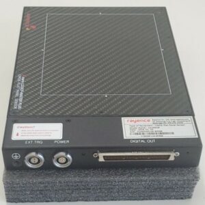 *PARTS/REPAIR* Rayence Xmaru 1215CF-Master Plus CMOS Flat Panel Sensor 1215MCB - Image 3