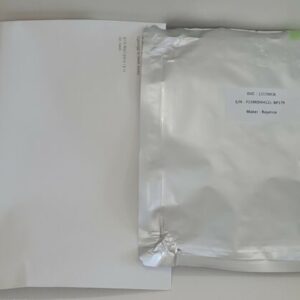 *PARTS/REPAIR* Rayence Xmaru 1215CF-Master Plus CMOS Flat Panel Sensor 1215MCB - Image 7