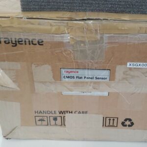 *PARTS/REPAIR* Rayence Xmaru 1215CF-Master Plus CMOS Flat Panel Sensor 1215MCB - Image 12