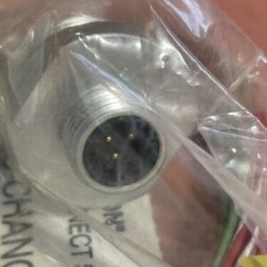 LARGE LOT OF DANIEL WOODHEAD 70277 MICRO-CHANGE MOLDED CONNECTORS, 3-PIN,, - Image 5