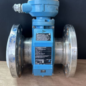 Endress Hauser Promag P 53P1H-ER0B1RC2B2AA Electromagnetic Flow Meter 4β ID πΊπΈ - Image 1
