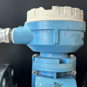 Endress Hauser Promag P 53P1H-ER0B1RC2B2AA Electromagnetic Flow Meter 4β ID πΊπΈ - Image 4