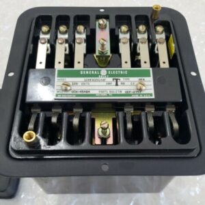 *NEW* General Electric 12HFA151A9F 120V Type HFA Auxiliary Relay 60A + Warranty! - Image 10