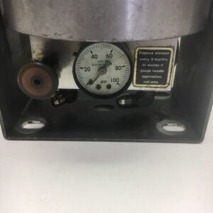 Van Dorn Demag Filtroil BU-50 Hydraulic Oil Filter Warranty! Fast Shipping! - Image 3